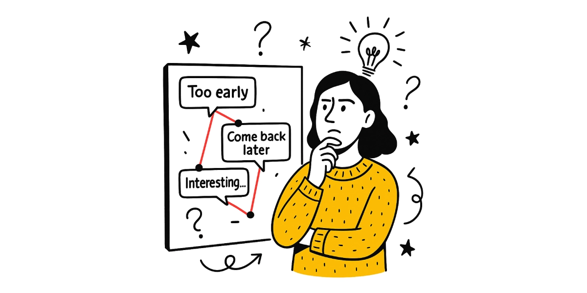 Turning Feedback Into Fundraising Strategy